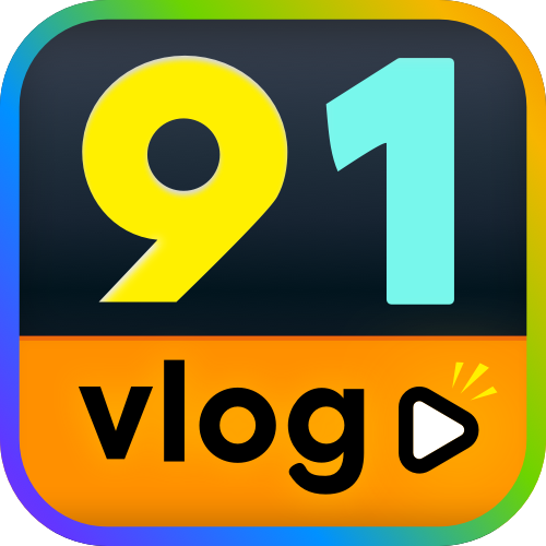 91Vlog